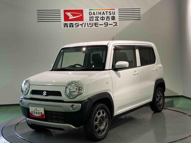 ハスラーＧ（青森県）の中古車