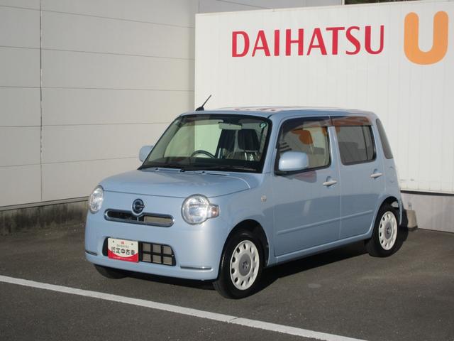 ミラココアココアＸスペシャルコーデ（徳島県）の中古車