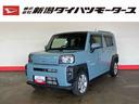 （車内　消臭・抗菌　処理済）　衝突被害軽減システム　ナビ　バックカメラ　アルミホイール　キーフリーシステム（新潟県）の中古車