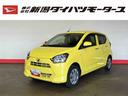 （車内　消臭・抗菌　処理済）　衝突被害軽減システム　キーレスエントリー（新潟県）の中古車