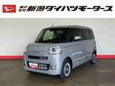 （車内　消臭・抗菌　処理済）　衝突被害軽減システム　４ＷＤ　両側パワースライドドア　バックカメラ　キーフリーシステム（新潟県）の中古車