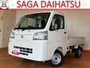 ４ＷＤ・ＭＴ車・コーナーセンサー・作業灯・ハイロー切替・エコアイドル・ラジオ・エアコン（佐賀県）の中古車