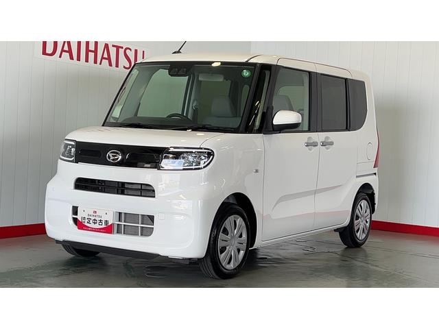 タントＸ（茨城県）の中古車