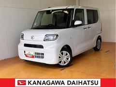 タントＬサポカーＳワイド適合　ミラクルオープンドア　Ｂカメラ　両側スライドドア　ステアリングスイッチ　オートエアコン　コーナーセンサー　Ｐスタート　アイドリングストップ　電動格納ミラー　キーフリー