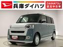 走行無制限１年保証　両側電動スライドドア　前後コーナーセンサー　前席シートヒーター　ホッとカップホルダー　オートマチックハイビーム　ＬＥＤヘッドライト　横滑り防止装置　スマートキー　スマートアシスト（兵庫県）の中古車