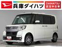 1年保証 ナビTV ETC バックカメラ 片側電動スライドドア 運転席シートヒーター リアコーナーセンサー Bluetooth オートマチックハイビーム スマートキー 14インチ純正アルミホイール(兵庫県)の中古車