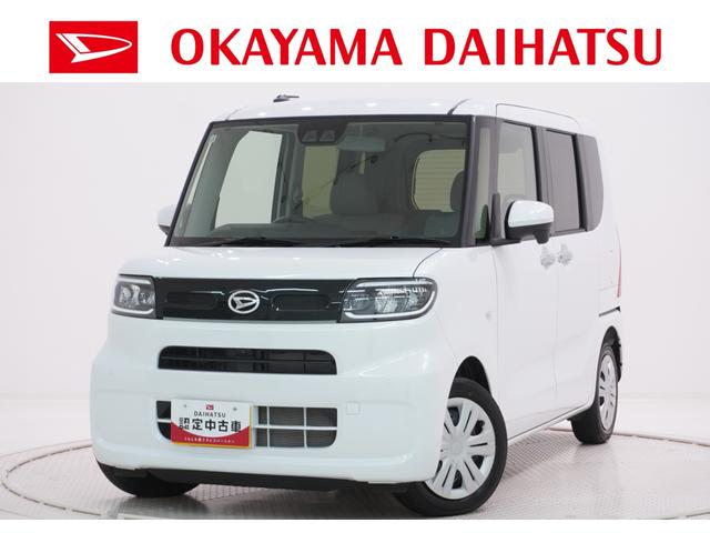 タントＸパノラマモニター　１０インチナビ　左側パワースライドドア　シートヒーター　ＵＳＢ入力端子　Ｂｌｕｅｔｏｏｔｈ　オートライト　キーフリー　アイドリングストップ　ティーゼットデオプラス（岡山県）の中古車