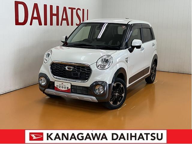 キャストアクティバＧ　ＳＡII４ＷＤ　スマアシ　ステアリングスイッチ　オートエアコン　Ｐスタート　アイドリングストップ　横滑り防止機能　誤発進抑制機能　シートヒーター　ＤＡＣ　Ｂカメラ　キーフリー（神奈川県）の中古車