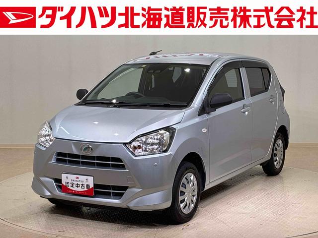 ミライースＬ　ＳＡIII（北海道）の中古車