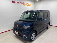 タントＸセレクション４ＷＤ　純正ナビ　ＬＥＤヘッドライト／フォグランプ　オートエアコン／ライト／ハイビーム／電動ドアミラー　ドライブレコーダー　ＥＴＣ　コーナーセンサー　助手席電動スライドドア　チルトステアリング