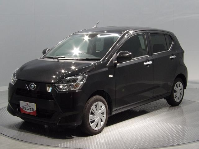 ミライースＸ　ＳＡIII（岩手県）の中古車