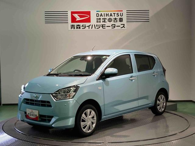 ミライースＸ　ＳＡIII（青森県）の中古車