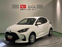 ヤリスハイブリッドＸ