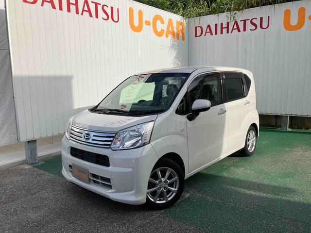 ムーヴＸリミテッド　ＳＡIII（沖縄県）の中古車