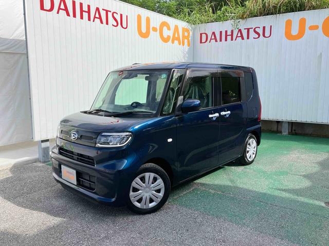 タントＸスペシャル（沖縄県）の中古車
