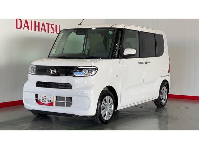 タントＸ（茨城県）の中古車