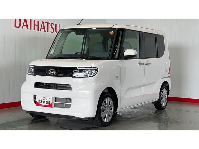 タントＸ（茨城県）の中古車