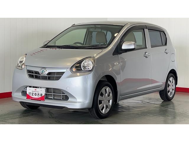ミライースＬ（茨城県）の中古車