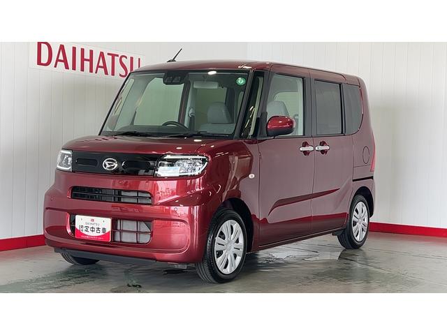 タントＸ（茨城県）の中古車