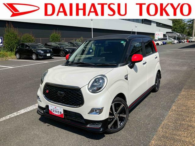 キャストスポーツＳＡIII　ナビ　ドラレコ　ＥＴＣ（東京都）の中古車