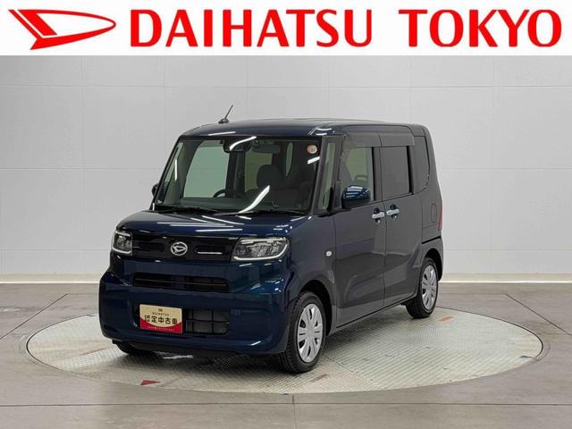 タントＸ　純正９インチナビ　ＥＴＣ車載器　ドライブレコーダー保証　新車保証・まごころ保証　１年間・走行距離無制限付き　純正９インチナビ　ＥＴＣ車載器　ドライブレコーダー　コーナーセンサー　片側電動スライドドア　ＬＥＤヘッドランプ　前席シートヒーター（東京都）の中古車