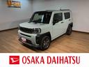 スカイフィールトップ　ＬＥＤヘッドランプ　ＬＥＤフォグランプ　運転席／助手席シートヒーター　プッシュボタンスタート　キーフリーシステム　電動パーキングブレーキ　バックカメラ　１５インチアルミホイール（大阪府）の中古車