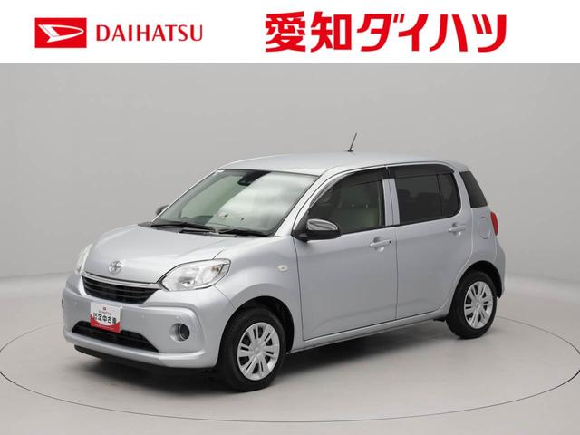 パッソＸ排気量１０００ｃｃ（愛知県）の中古車