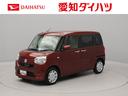 メモリーナビ　バックカメラ　キーフリー　両側パワースライドドア　リヤプライバシーガラス　オートライト　オートエアコン　オート格納ドアミラー（愛知県）の中古車