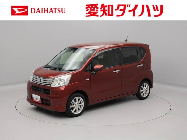 ムーヴＸリミテッドII　ＳＡIII（愛知県）の中古車