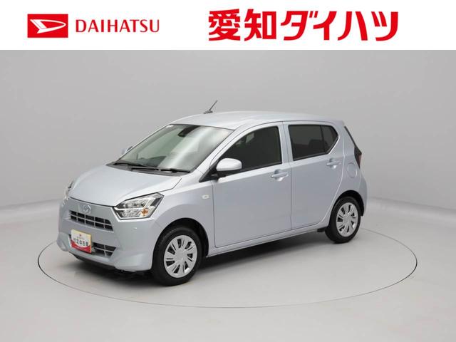 ミライースＸ　ＳＡIII（愛知県）の中古車