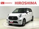 パノラマモニター対応カメラ　運転席・助手席シートヒーター　ＬＥＤヘッドランプ・フォグランプ　アルミホイール　オートライト　プッシュボタンスタート　セキュリティアラーム（広島県）の中古車
