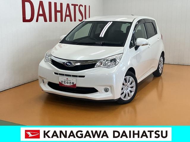 トレジア１．５ｉ−Ｌパドルシフト　オートエアコン　Ｐスタート　電動格納ミラー　ナビ　パワーウインドウ　キーフリー（神奈川県）の中古車