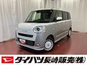 届出済未使用車　元展示車　両側電動スライドドア　衝突被害軽減システム　イモビライザー　アイドルストップ　電動格納式ドアミラー　シートヒーター　ＬＥＤヘッドランプ　スマートキー　プッシュスタート（長崎県）の中古車