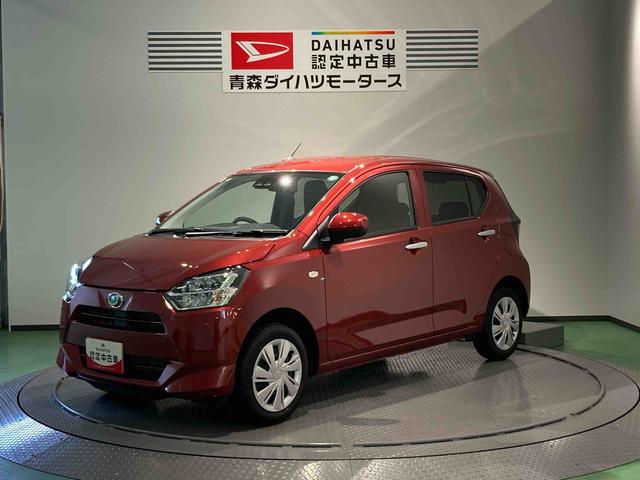 ミライースＸ　ＳＡIII（青森県）の中古車