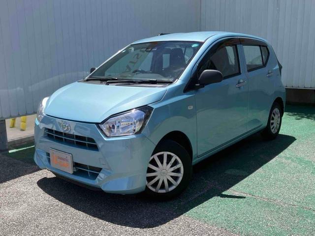 ミライースＬ　ＳＡIII（沖縄県）の中古車