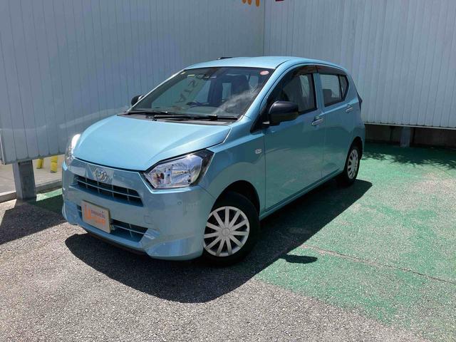 ミライースＬ　ＳＡIII（沖縄県）の中古車