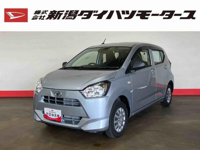 ミライースＬ　ＳＡIII（車内　消臭・抗菌　処理済）　衝突被害軽減システム　４ＷＤ　キーレスエントリー（新潟県）の中古車