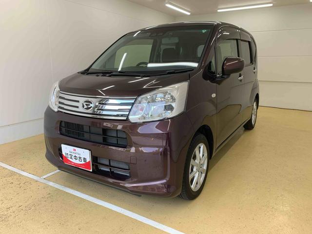ムーヴＸリミテッドII　ＳＡIII　タイヤ新品　保証付きナビ　ドラレコ　バックカメラ（静岡県）の中古車