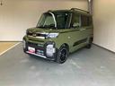 ターボ車　４ＷＤ　エコアイドルレス車　ナビ　バックモニター　ドライブレコーダー　ＥＴＣ　　両側パワースライドドア　プッシュボタンスタート　電動パーキングブレーキ　スマートアシスト　キーフリー（三重県）の中古車