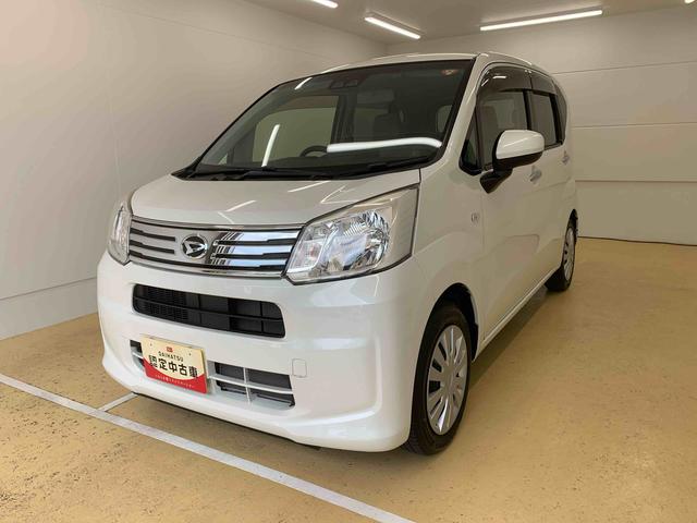 ムーヴＬ　ＳＡIII　ナビ　バックカメラ　保証付き（静岡県）の中古車