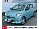 マニュアルエアコン　キーレスエントリー　アイドリングストップ　ＡＢＳ　エアバッグ　ＣＶＴ　禁煙車　ワンオーナー　オーディオ穴（奈良県）の中古車