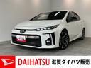 トヨタセーフティセンス　８型フルセグナビ　バックカメラ　ＥＴＣ　ＤＶＤ再生　Ｂｌｕｅｔｏｏｔｈ　ＵＳＢ　シートヒーター　クルーズコントロール　ＬＥＤ　オートライト　オートエアコン　スマートキー（滋賀県）の中古車