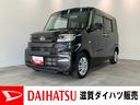 衝突被害軽減ブレーキ　コーナーセンサー　フルセグナビ　Ｂｌｕｅｔｏｏｔｈ　ＤＶＤ再生　ＵＳＢ　パノラマカメラ　駐車支援システム　前後ドラレコ　左側パワスラ　前席シートヒーター　ＬＥＤ　オートライト（滋賀県）の中古車