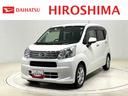 運転席シートヒーター　アルミホイール　オートライト　プッシュボタンスタート　セキュリティアラーム　キーフリーシステム（広島県）の中古車