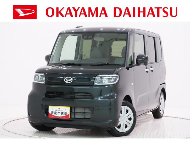 タントＸパノラマモニター　１０インチナビ　左側パワースライドドア　シートヒーター　ＵＳＢ入力端子　Ｂｌｕｅｔｏｏｔｈ　オートライト　キーフリー　アイドリングストップ　ティーゼットデオプラス（岡山県）の中古車