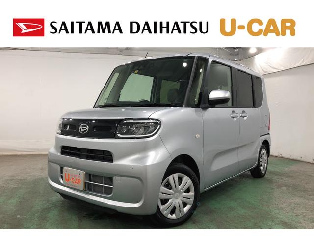タントＸ　走行５９０３キロ／純正フルセグナビ／ドライブレコーダー１年保証距離無制限　走行距離５９０３キロ　純正フルセグナビ　バックカメラ　ドラレコ　純正マット　サイドエアバッグ　ＬＥＤヘッドランプ　アイドリングストップ　シートヒーター　片側電動スライドドア（埼玉県）の中古車