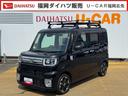 令和４年式　衝突低減ブレーキ　純正フルセグナビ　ＥＴＣ　ドラレコ（福岡県）の中古車