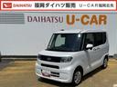 令和４年式　衝突低減ブレーキ　福祉車両　スローパー　ターンシート　オーディオレス（福岡県）の中古車