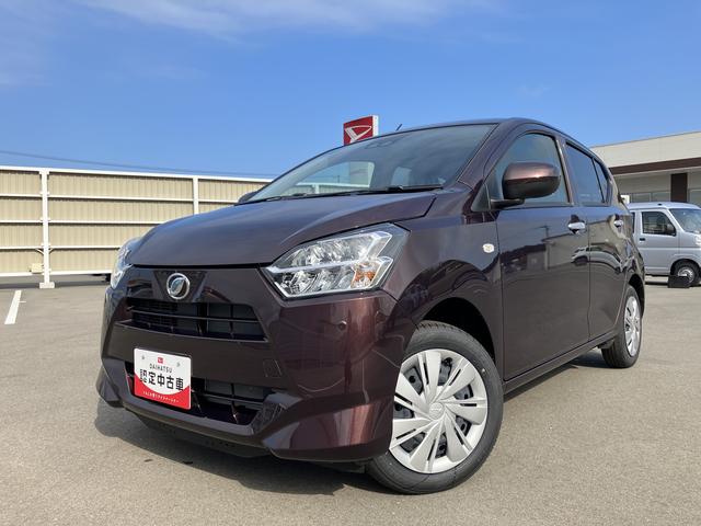 ミライースＸ　ＳＡIII（福島県）の中古車