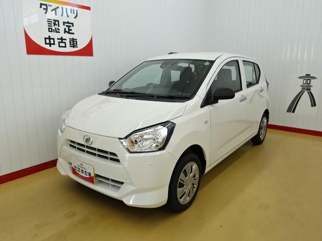 ミライースＬ　ＳＡIII（石川県）の中古車